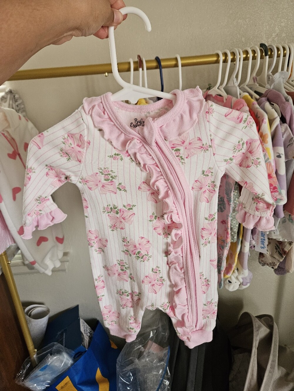 Baby Onesie